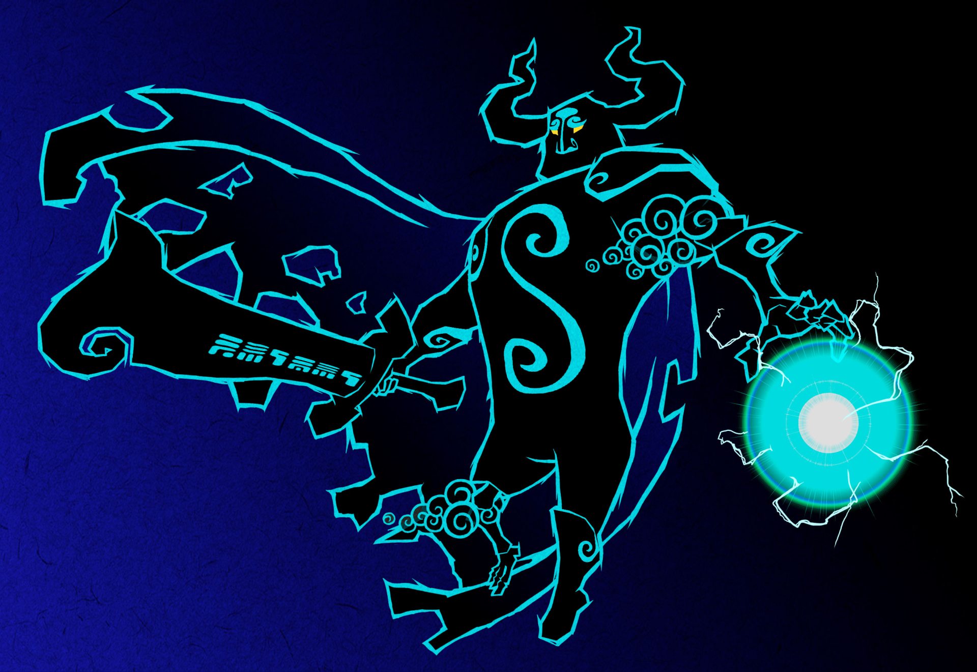 The Legend of Zelda: The Wind Waker HD - Imagen 9